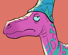 Dinowizard