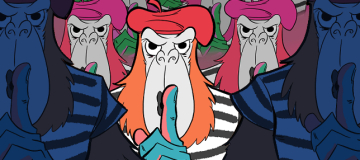The HiveMime