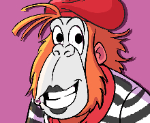 Orangumime